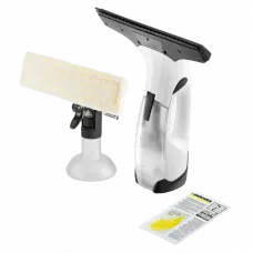 Curățător de geamuri Karcher WV 2 Plus 1.633-640.0, Alb