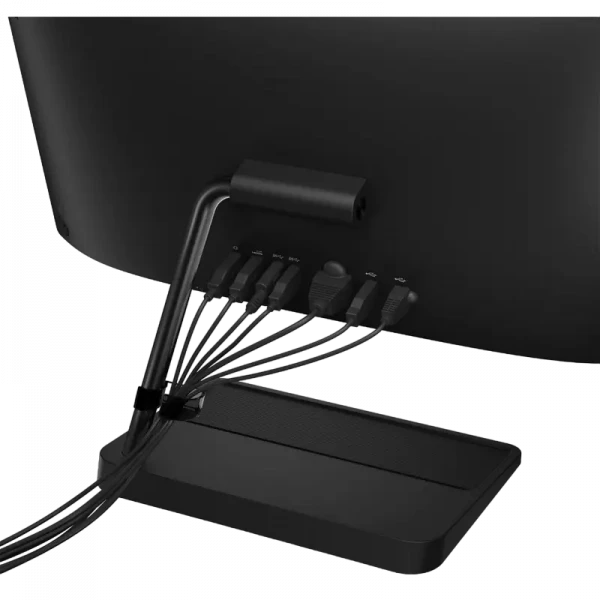 Computer All-in-One Lenovo IdeaCentre 3 24IAP7, 23,8, Intel Core i5-13420H, 8GB/1024GB, Fără SO, Negru