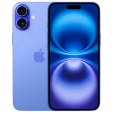 Smartphone Apple iPhone 16, 256GB, Ultramarine