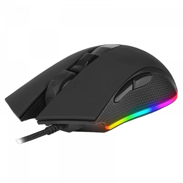 Игровая мышь SVEN RX-G750, Чёрный