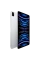 Tabletă Apple iPad Pro 11-inch (4th gen) A2761, WiFi + Cellular, 8GB/256GB, Argintiu