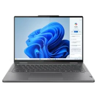 Ноутбук 14 Lenovo Yoga 7 2-in-1 14IML9, Storm Grey, Intel Core Ultra 7 155H, 16Гб/1024Гб, Windows 11 Home