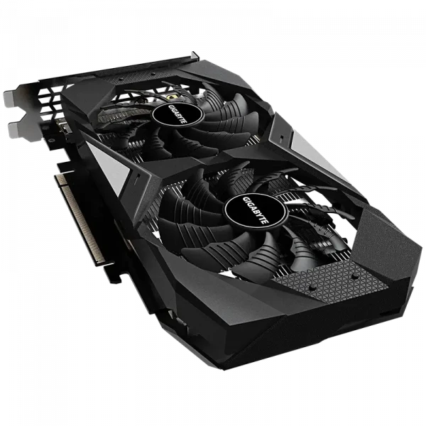 Placă Video Gigabyte GV-N2060D6-6GD, 6GB GDDR6 192bit