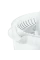 Storcător de fructe și legume PHILIPS HR2738/00, Alb