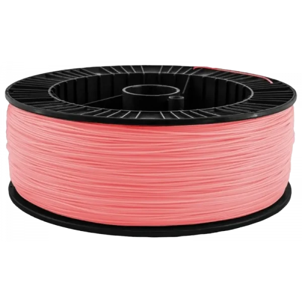 Нить для 3D-принтера Gembird 3DP-ABS1.75-01-P, ABS, Розовый , 1.75 мм, 1кг