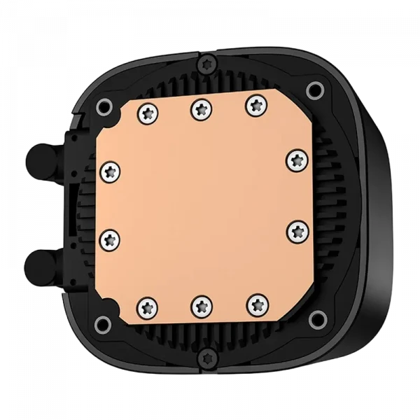 Кулер для процессора Deepcool LE500