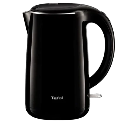 Fierbător electric Tefal KO260830, Negru