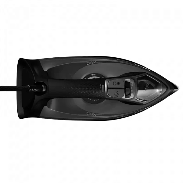 Утюг PHILIPS DST5040/80, 2600Вт, Чёрный