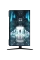 Игровой монитор Samsung S28AG700NI / 28 дюймов / IPS 3840x2160 4K-UHD / Чёрный