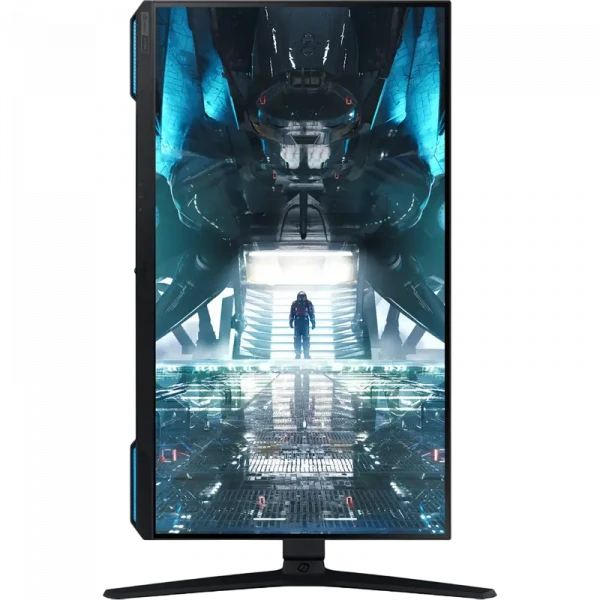 Игровой монитор Samsung S28AG700NI / 28 дюймов / IPS 3840x2160 4K-UHD / Чёрный