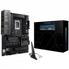 Placă de bază ASUS B760-CREATOR WIFI, LGA1700, Intel B760, ATX