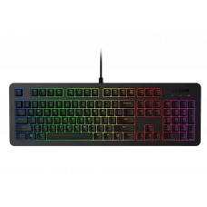 Tastatură Lenovo Legion K300, Cu fir, Negru