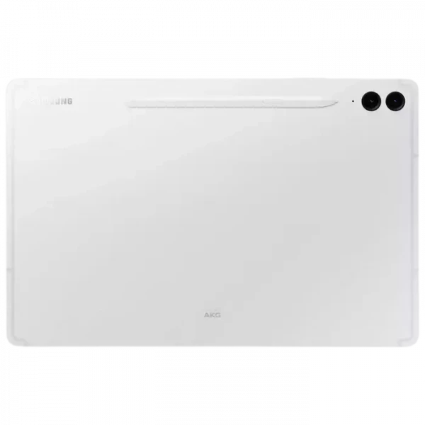 Планшет Samsung Tab S9 FE+, Wi-Fi, 8Гб/128Гб, Серебристый