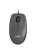 Mouse Logitech M100, Gri