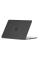 Husă pentru laptop Tech Protect Smartshell Macbook Air 13 (2022), 13.6, Policarbonat, Negru mat