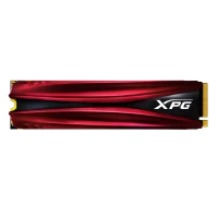 Накопитель SSD ADATA XPG GAMMIX S11 Pro, 512Гб, AGAMMIXS11P-512GT-C