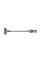 Вертикальный Пылесос Dyson V8 Motorhead, Silver | Nickel