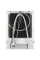 Mașină de spălat vase AEG FSB53907Z, Alb