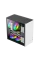 Компьютерный корпус Gamemax Spark Pro WT, Mini-Tower, Без блока питания, Белый