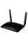Router fără fir TP-LINK Archer MR200, 4G, Negru