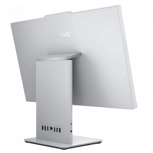 Computer All-in-One Lenovo IdeaCentre AIO 24IRH9, 23,8, Intel Core i5-13420H, 8GB/512GB, Fără SO, Cloud Grey