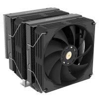 Кулер для процессора Gamemax TWIN600