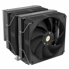 Кулер для процессора Gamemax TWIN600