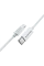 Кабель для зарядки и синхронизации Nillkin PD Superspeed, MFI, USB Type-C/Lightning, 1,2м, Белый