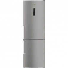 Холодильник Whirlpool WTR 5181 MX, Серебристый