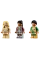 Constructor LEGO 76154, 6+