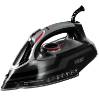 Утюг Russell Hobbs 20630-56, 3100Вт, Чёрный