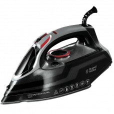 Fier de călcat Russell Hobbs 20630-56, 3100W, Negru