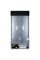 Frigider Sharp SJ-GX820P2BK, Negru
