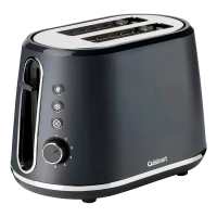 Тостер Cuisinart CPT780E, Чёрный