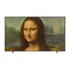 50 QLED SMART TV Samsung QE50LS03BAUXUA, 3840x2160 4K UHD, Tizen, Negru