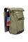 Rucsac zilnic THULE Paramount, 15.6, Nailon durabil 420D, Verde