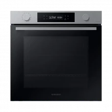 Cuptor Electric Samsung NV7B4125ZAS/WT, Oțel inoxidabil