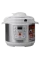 Aparat de gătit multifuncțional sub presiune Redmond RMC-PM4506E, Oțel inoxidabil