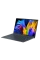 Laptop 14 ASUS Zenbook 14 UM425UA, Pine Grey, AMD Ryzen 5 5500U, 16GB/512GB, Fără SO