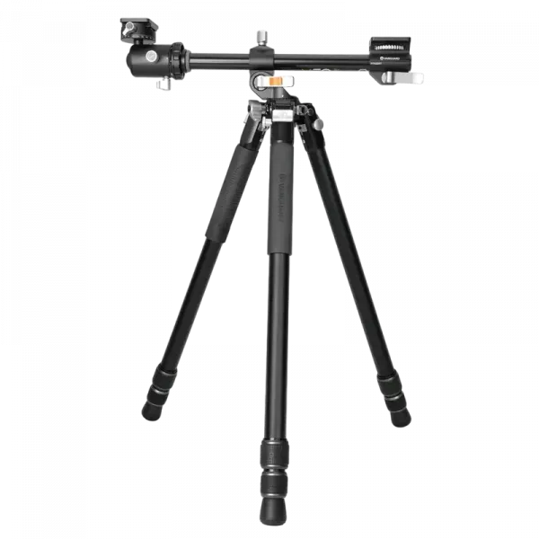 Штатив для фото и видеокамер Vanguard VEO3+ 303ABS, Шаровая Головка, Чёрный