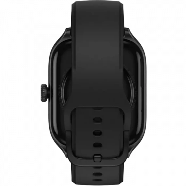 Умные часы Xiaomi Amazfit GTS 4, Infinite Black