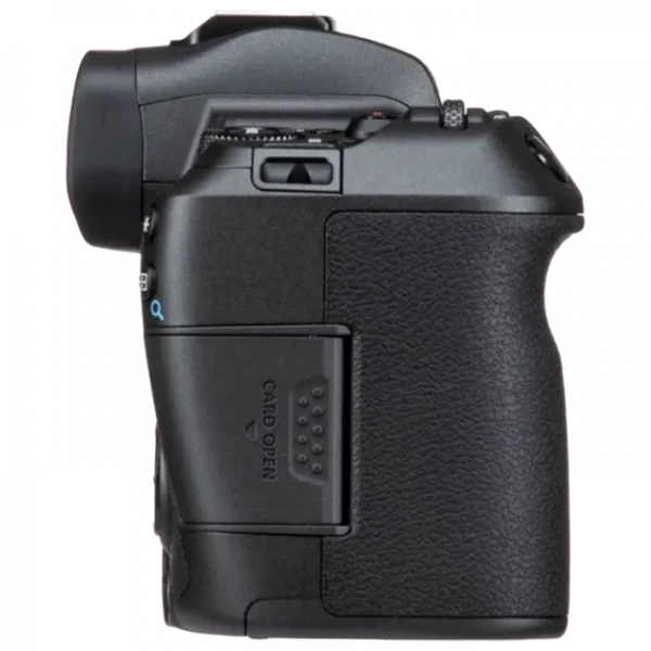 Aparat Foto Mirrorless Canon EOS R BODY
