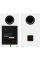 Sistem audio 2.0 CH F&D R23BT, Alb