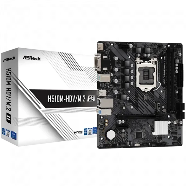 Navigator PC09321 // Gaming / PC i5-11400F H510M 16GB SSD 1TB GTX1650 4GB 600W