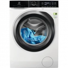 Mașină de spălat Electrolux EW8F169ASA, 9kg, Alb