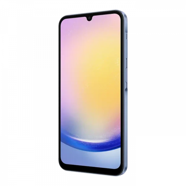 Smartphone Samsung Galaxy A25, 6GB/128GB, Fantasy Blue