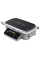 Электрический Гриль Polaris PGP3002DP, 2200Вт, Серебристый