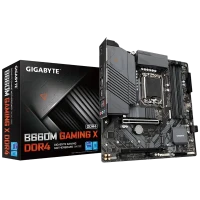 Placă de bază Gigabyte B660M GAMING X DDR4, LGA1700, Intel B660, Micro-ATX