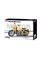 Constructor Sluban Motocicleta B0959, 8+
