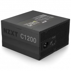 Sursă Alimentare PC NZXT C1200, 1200W, ATX, Complet modular